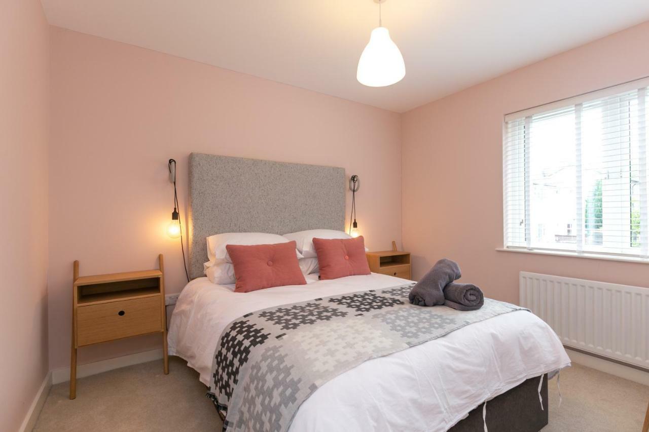 The Perfect Stay Belfast Exteriér fotografie