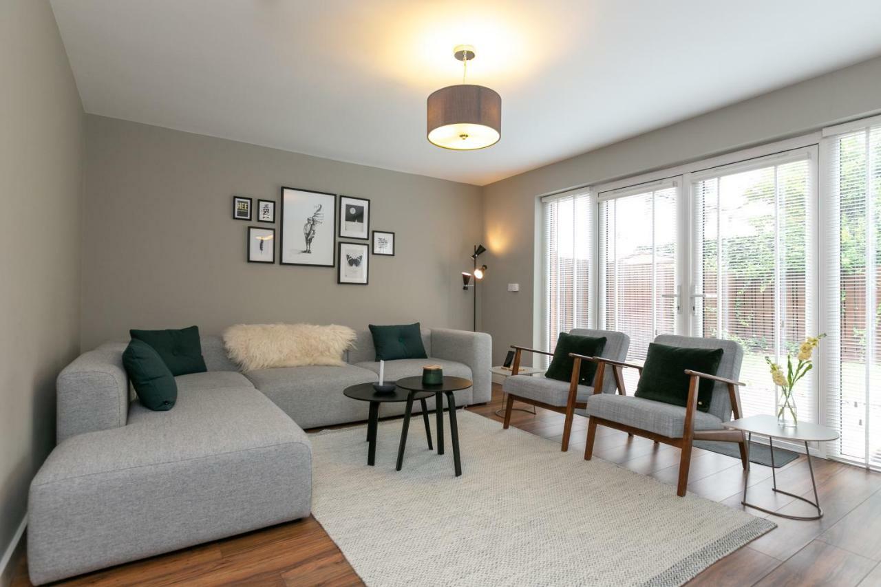 The Perfect Stay Belfast Exteriér fotografie