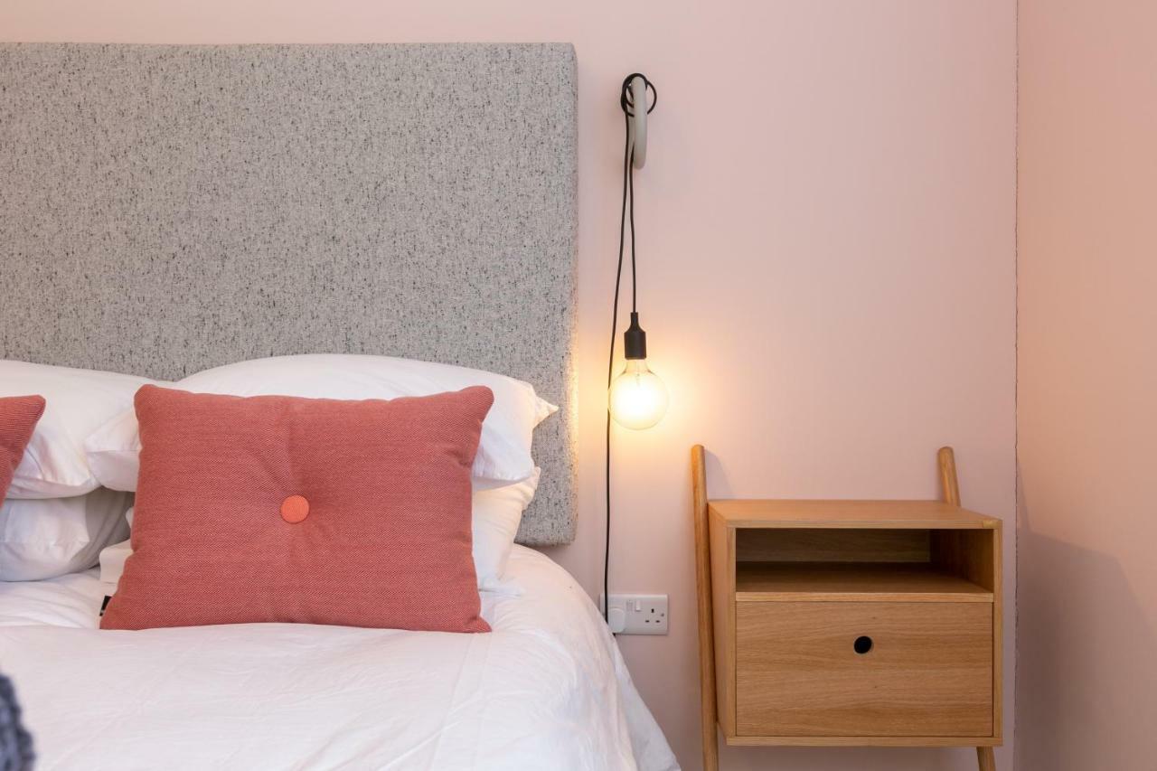 The Perfect Stay Belfast Exteriér fotografie