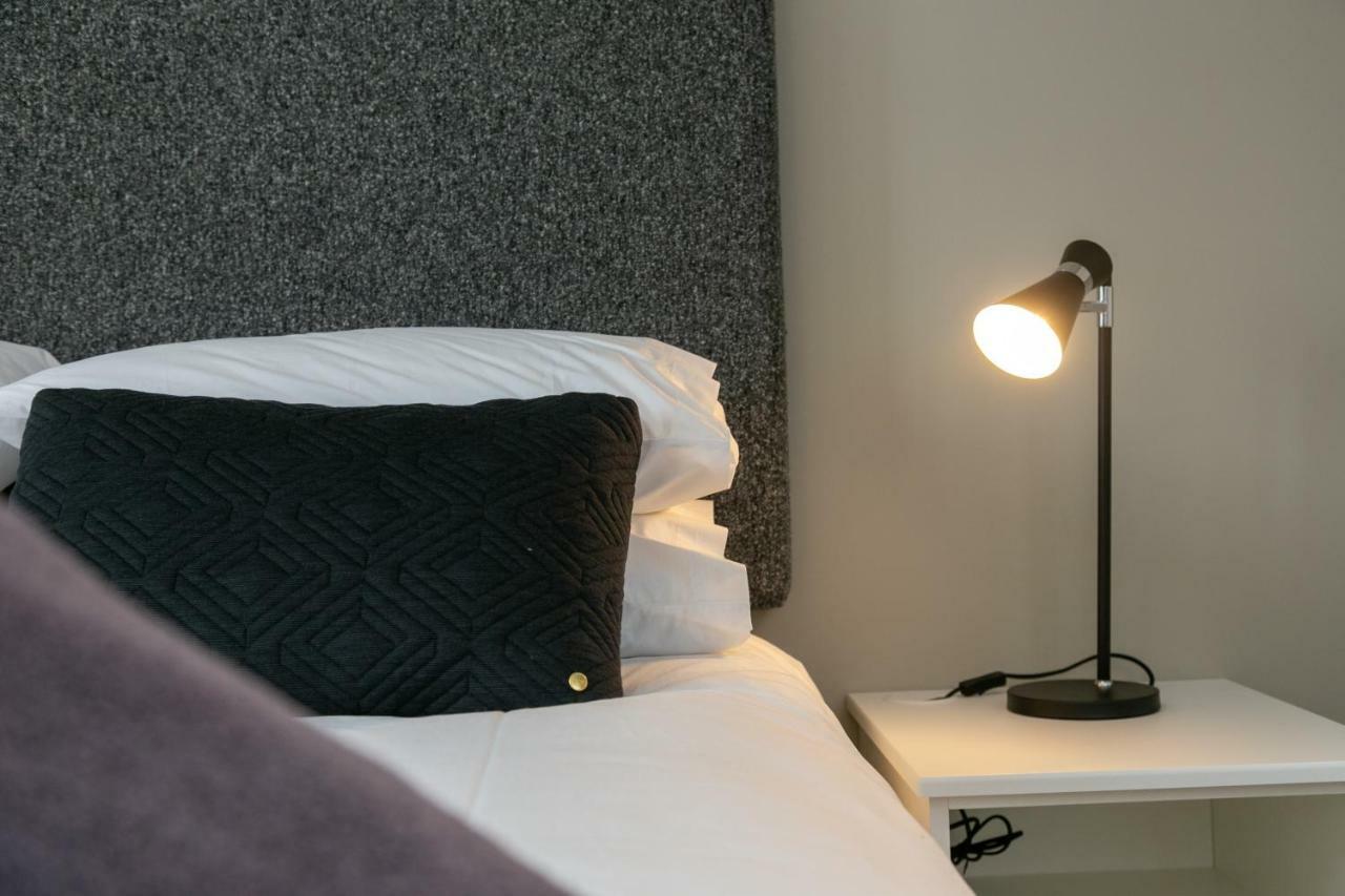 The Perfect Stay Belfast Exteriér fotografie