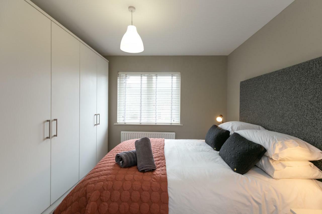 The Perfect Stay Belfast Exteriér fotografie