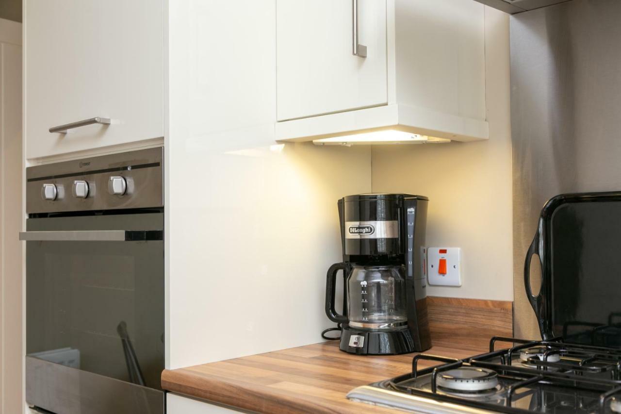 The Perfect Stay Belfast Exteriér fotografie