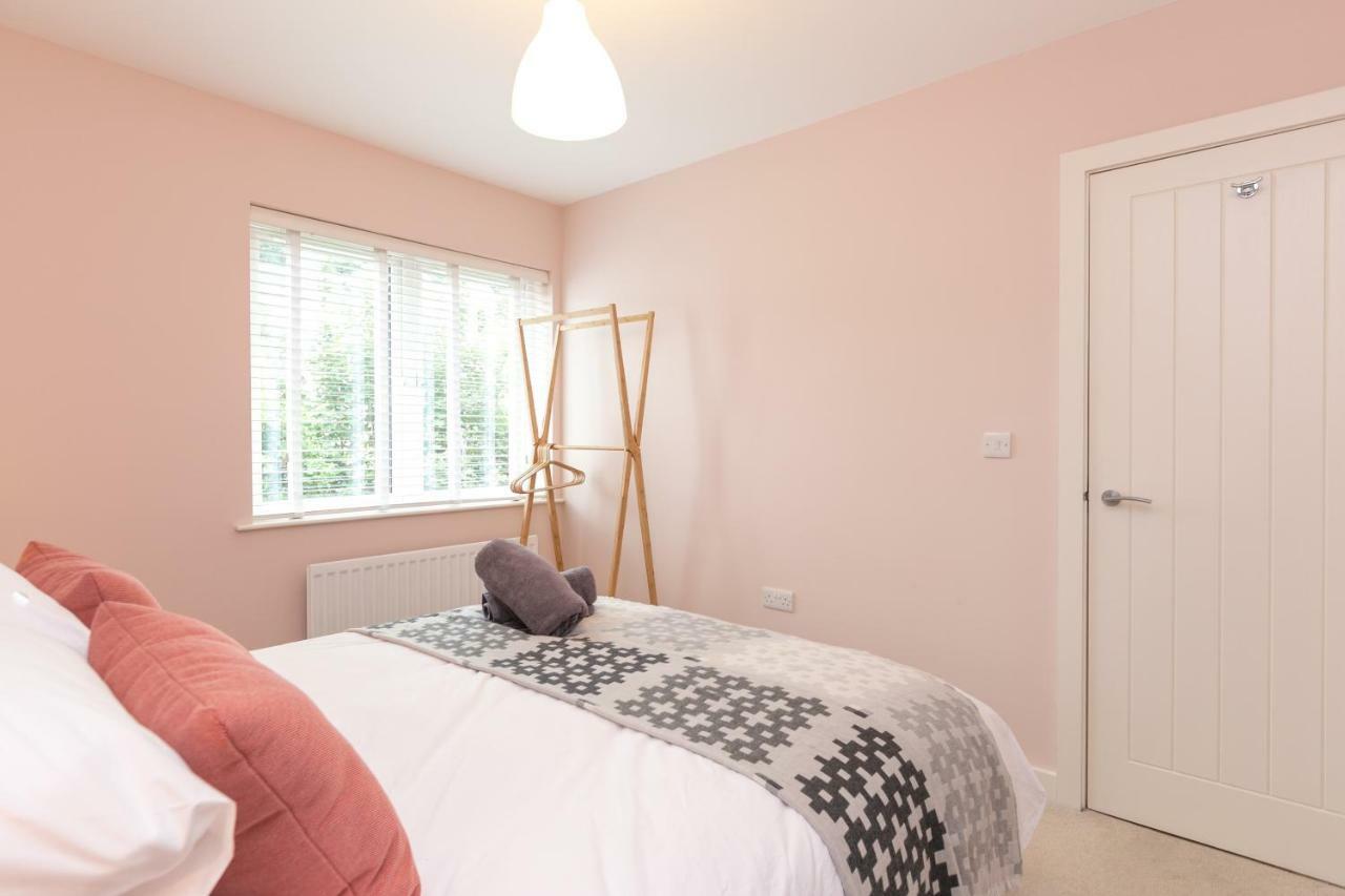 The Perfect Stay Belfast Exteriér fotografie